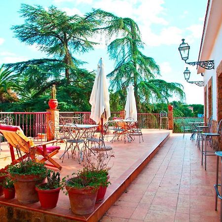 B&B Villa Casablanca Ена Екстериор снимка