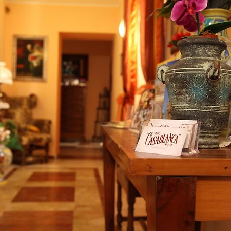 B&B Villa Casablanca Ена Екстериор снимка