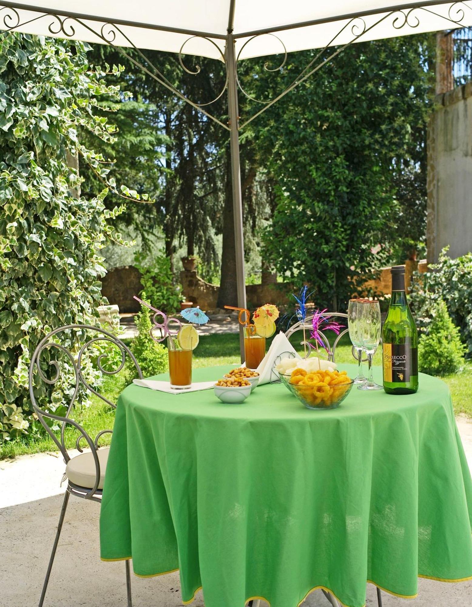 B&B Villa Casablanca Ена Екстериор снимка