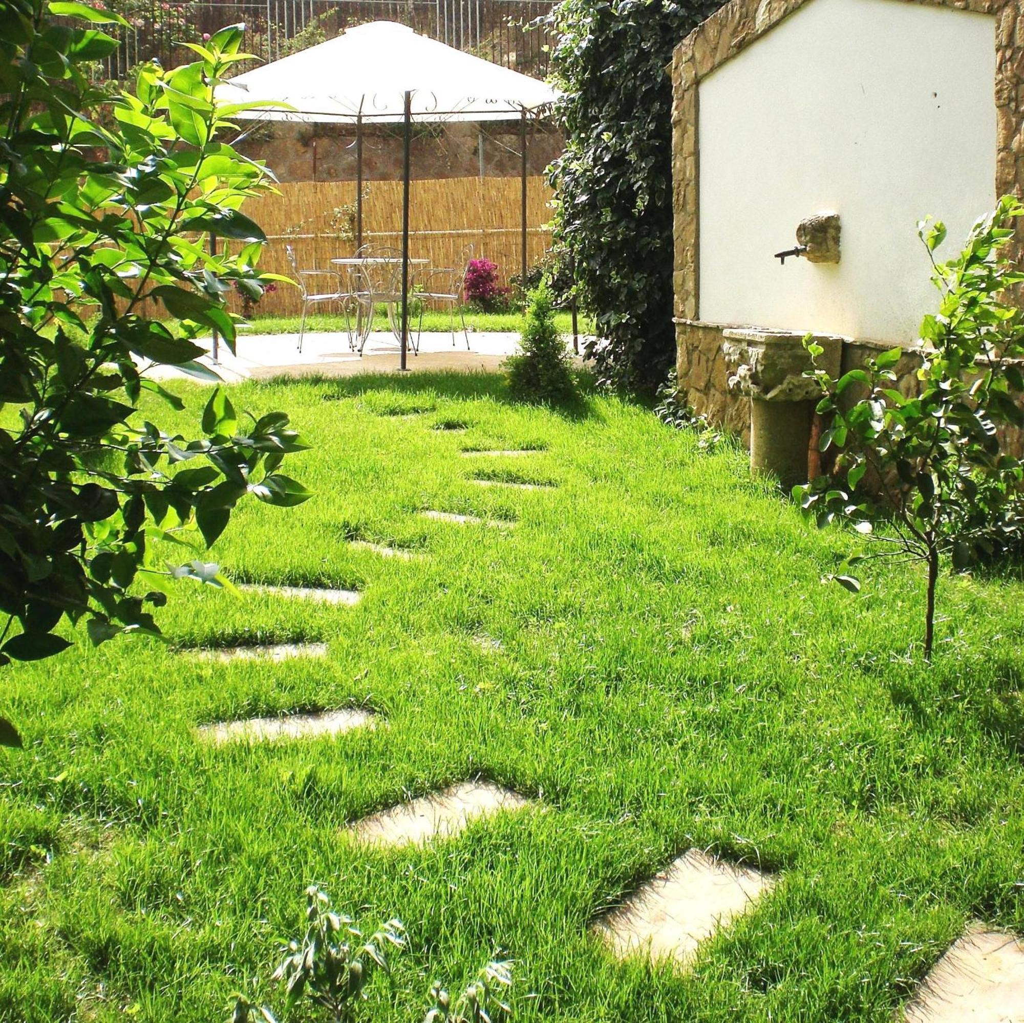 B&B Villa Casablanca Ена Екстериор снимка