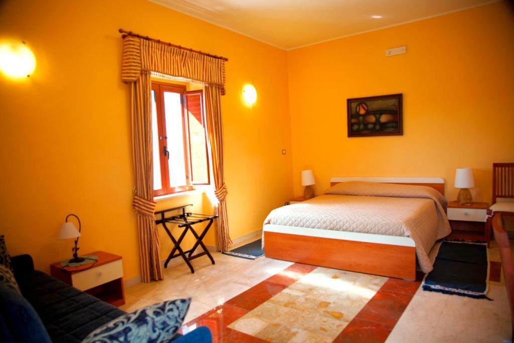 B&B Villa Casablanca Ена Екстериор снимка