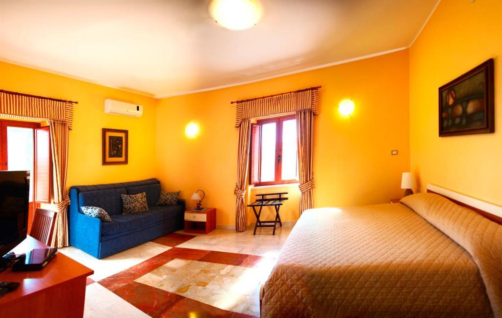 B&B Villa Casablanca Ена Екстериор снимка