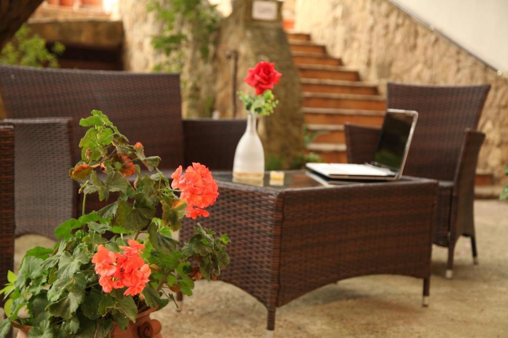 B&B Villa Casablanca Ена Екстериор снимка