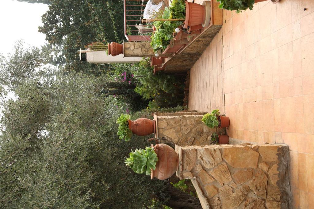 B&B Villa Casablanca Ена Екстериор снимка