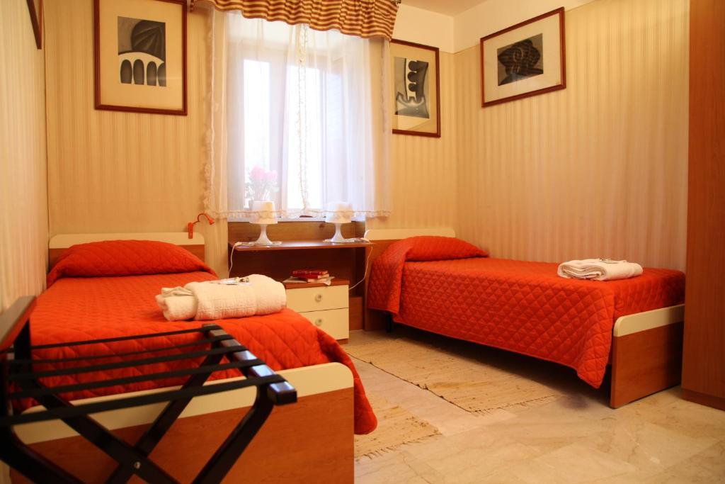 B&B Villa Casablanca Ена Екстериор снимка