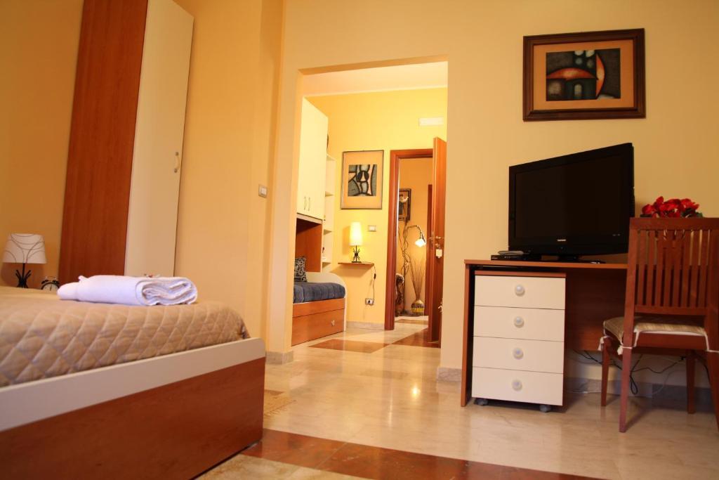 B&B Villa Casablanca Ена Екстериор снимка