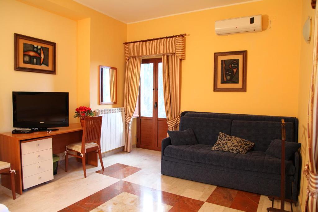 B&B Villa Casablanca Ена Екстериор снимка