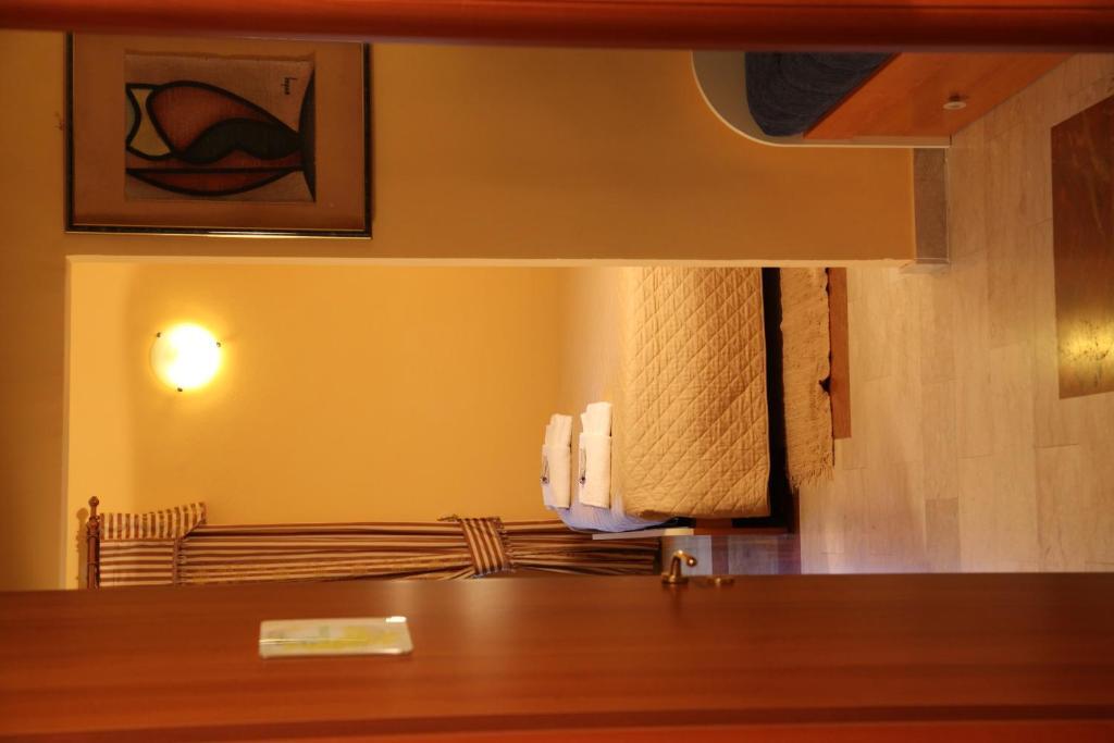 B&B Villa Casablanca Ена Екстериор снимка