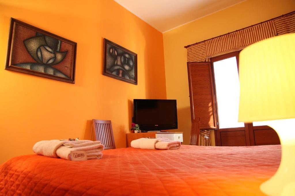 B&B Villa Casablanca Ена Екстериор снимка