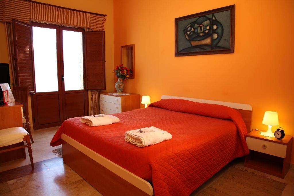 B&B Villa Casablanca Ена Екстериор снимка