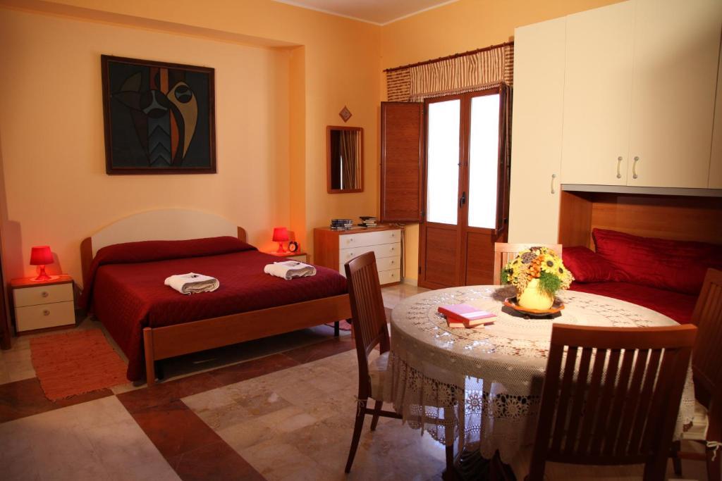 B&B Villa Casablanca Ена Екстериор снимка