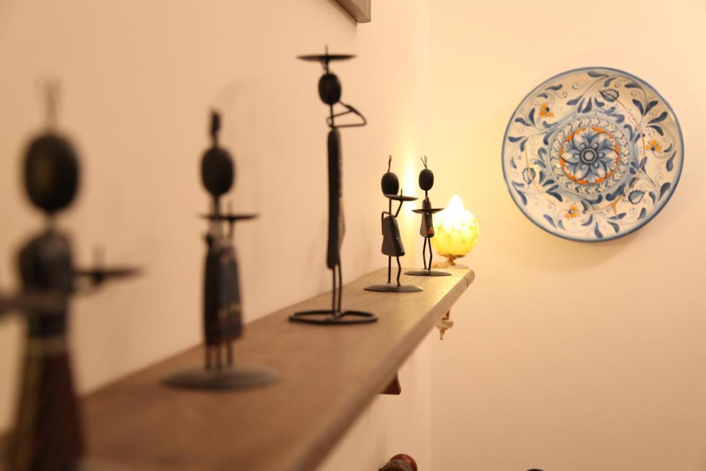 B&B Villa Casablanca Ена Екстериор снимка