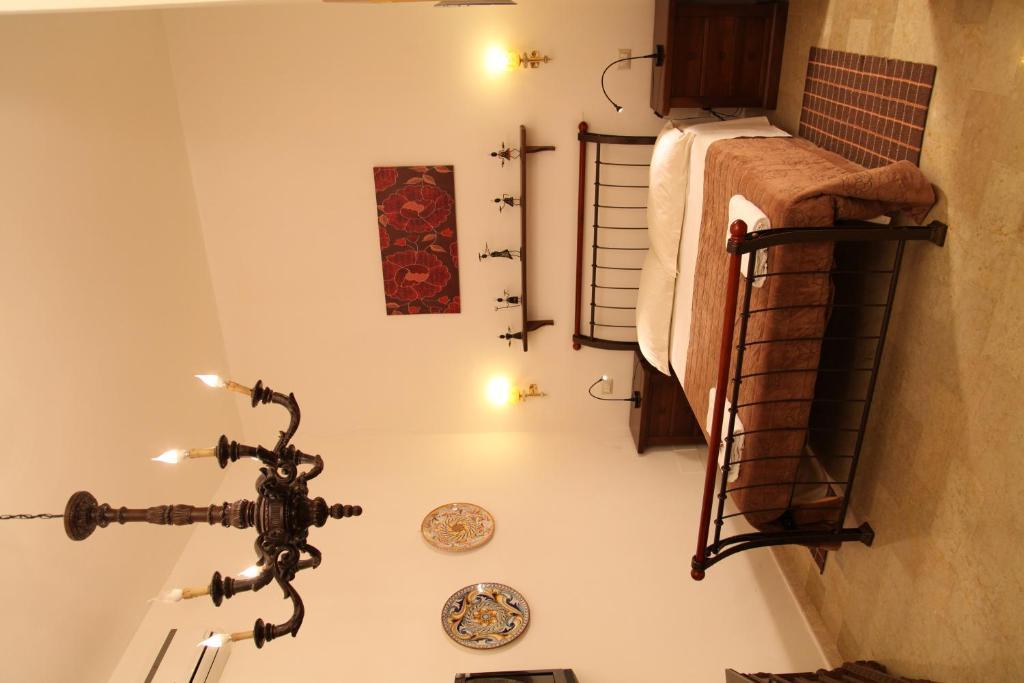 B&B Villa Casablanca Ена Екстериор снимка