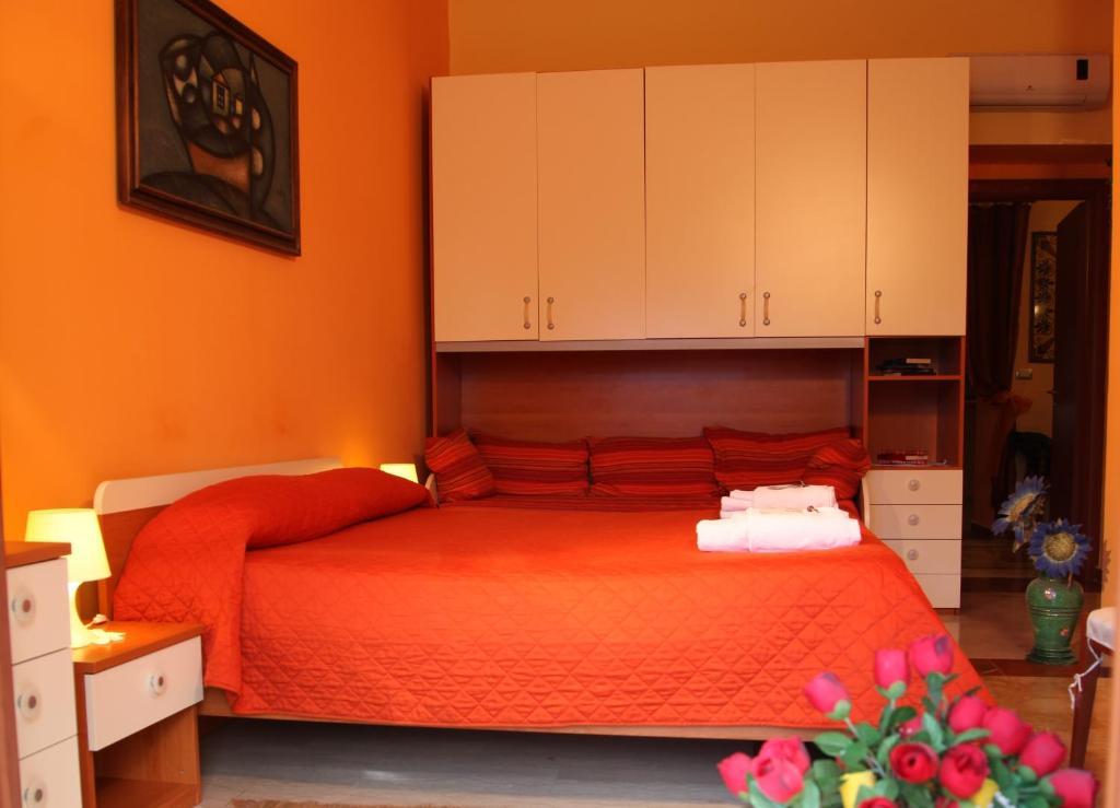 B&B Villa Casablanca Ена Стая снимка