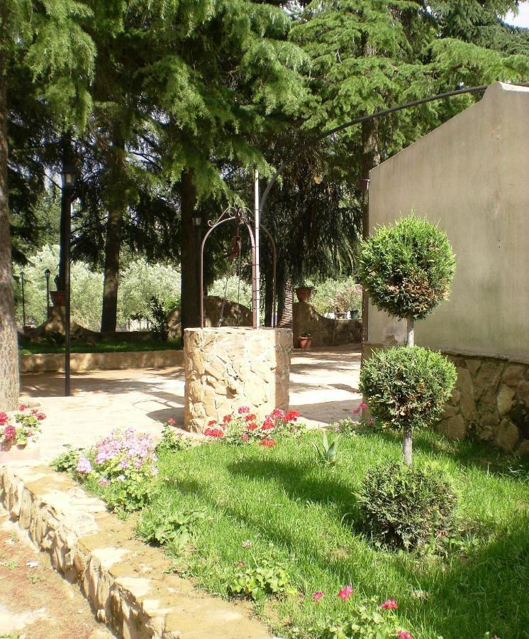 B&B Villa Casablanca Ена Екстериор снимка