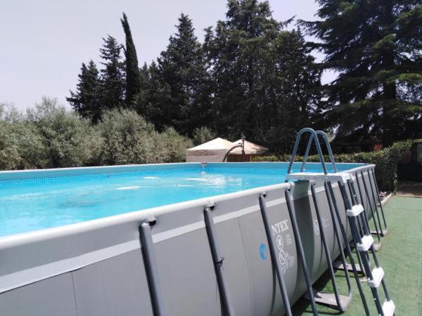 B&B Villa Casablanca Ена Екстериор снимка